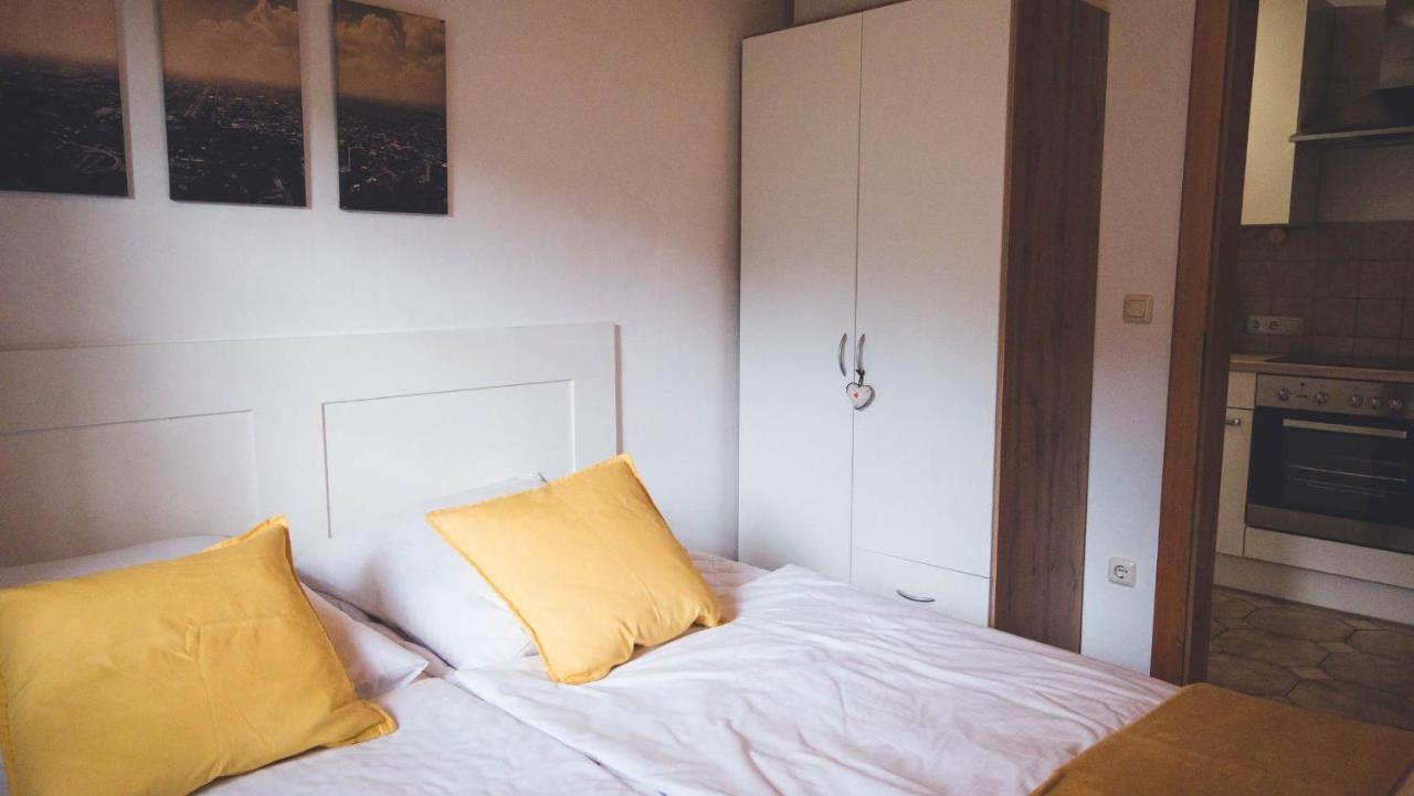 Ferienwohnung Wanderlust Hauzenberg Extérieur photo
