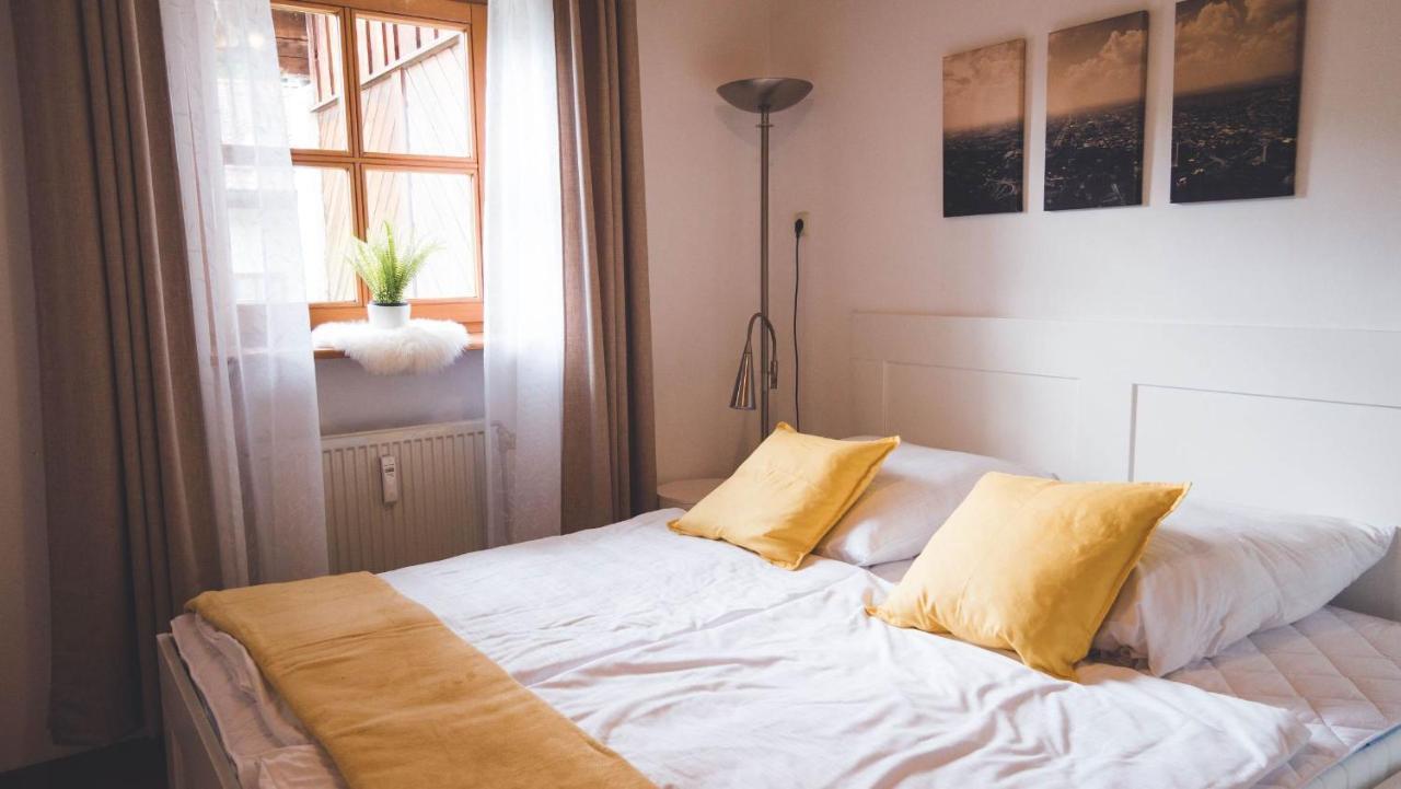 Ferienwohnung Wanderlust Hauzenberg Extérieur photo