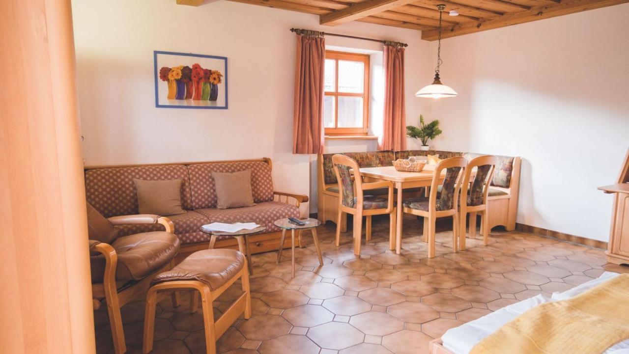 Ferienwohnung Wanderlust Hauzenberg Extérieur photo