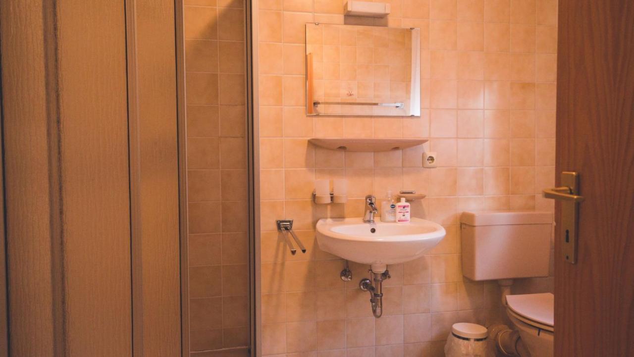 Ferienwohnung Wanderlust Hauzenberg Extérieur photo