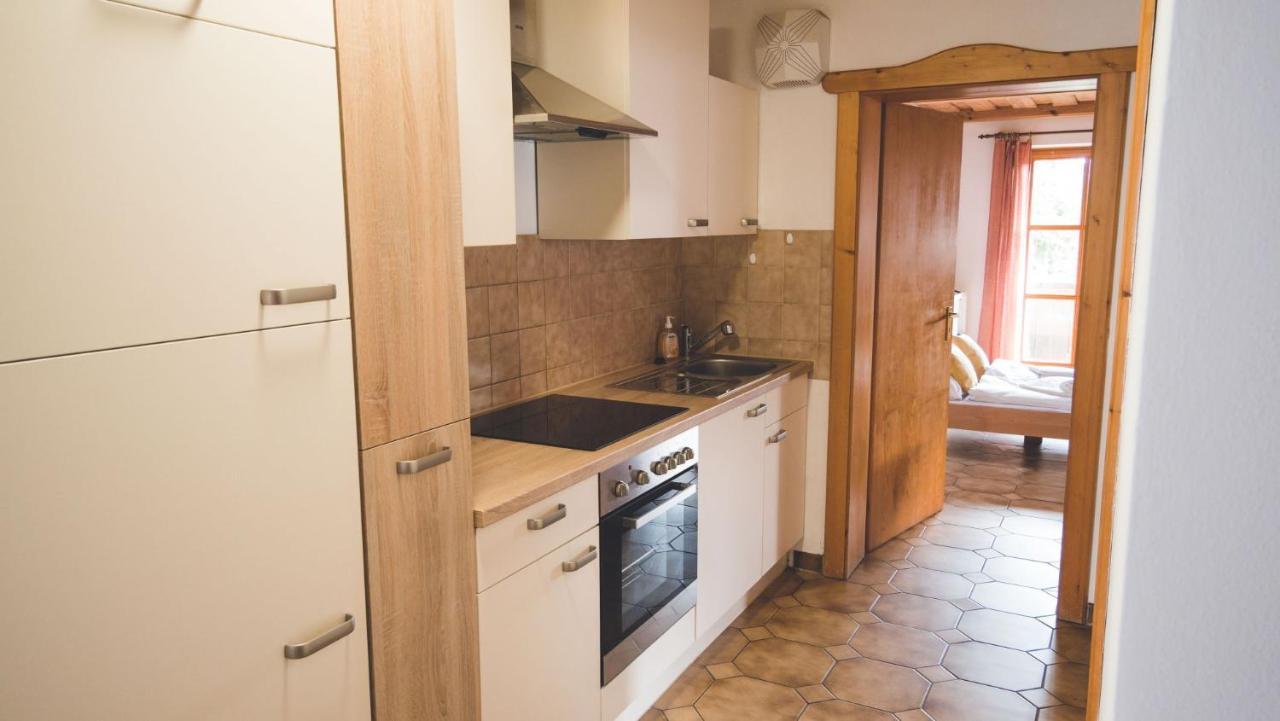Ferienwohnung Wanderlust Hauzenberg Extérieur photo
